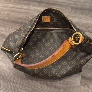 LV hand bag